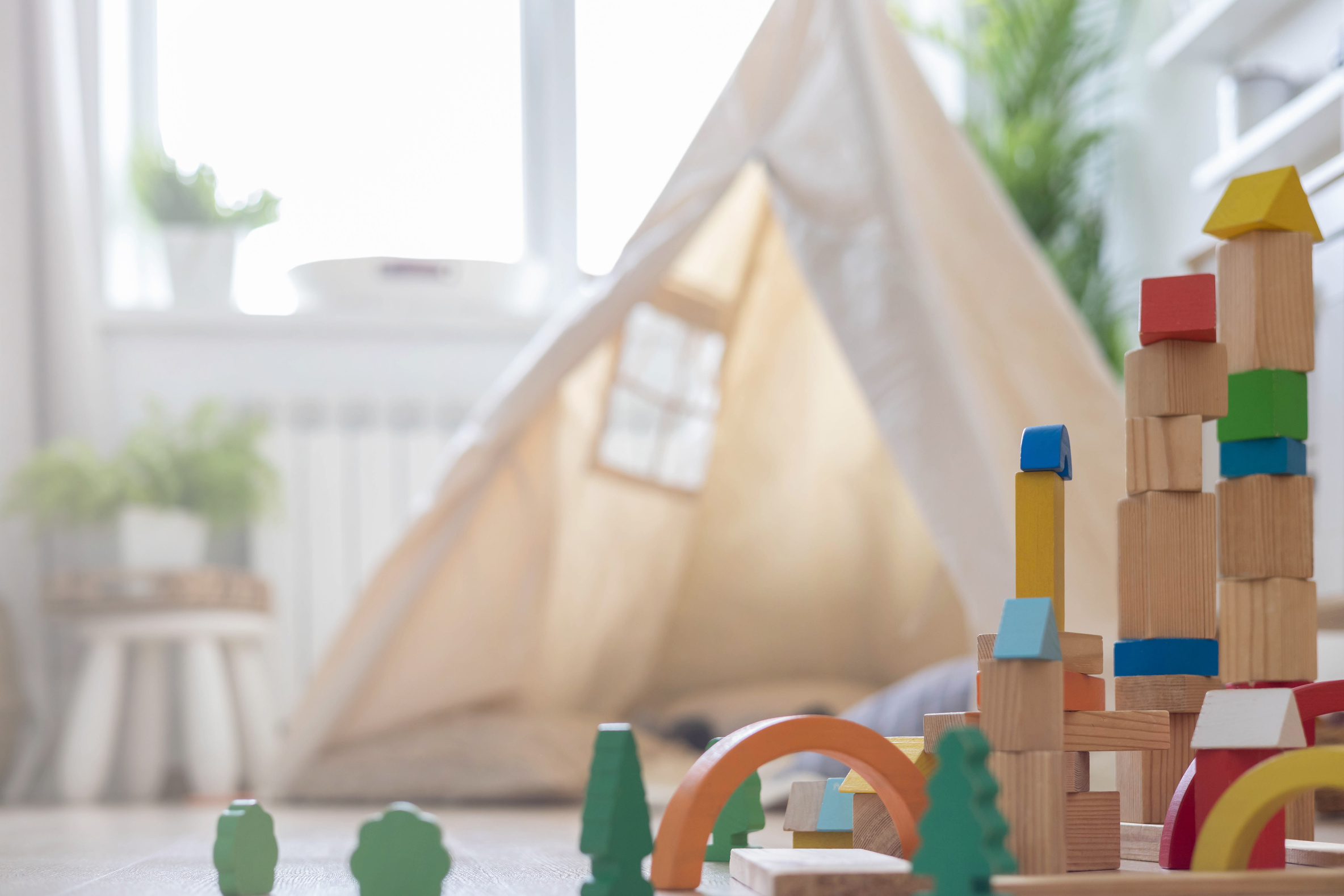 montessori; material; montessori education; brick; block; tower; rainbow; building; fortress; construction; eco; wooden; ecology; early development; development; toy; plaything; game; family; childhood; baby; childish; playing; home; preschool; education
